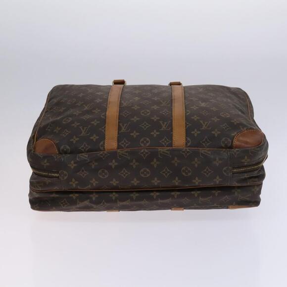 LOUIS VUITTON Monogram Sac 24 Earl Boston Bag M41387 - Picture 5 of 16